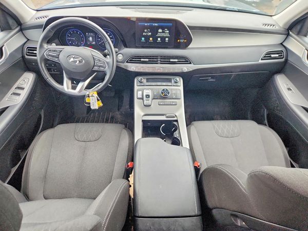 2020 HYUNDAI PALISADE