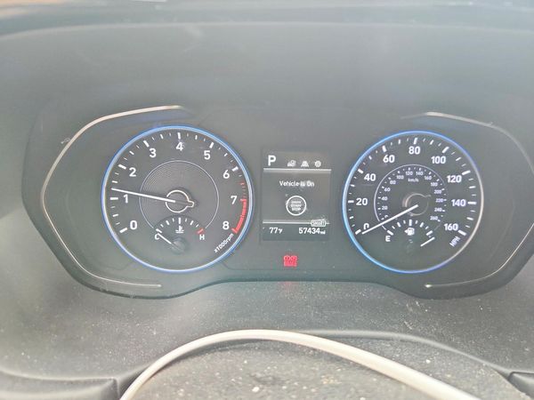 2020 HYUNDAI PALISADE