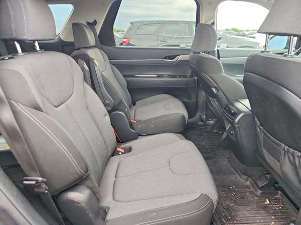 2020 HYUNDAI PALISADE