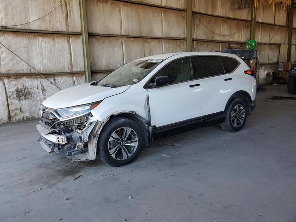 2020 HONDA CR-V LX