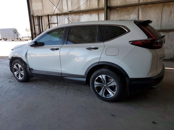 2020 HONDA CR-V LX