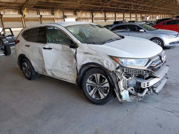 2020 HONDA CR-V LX