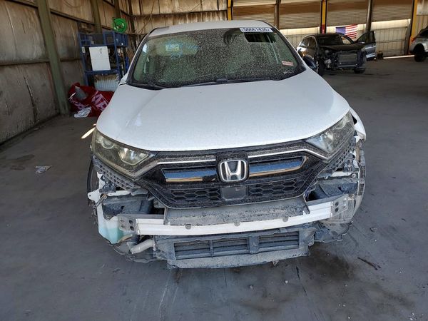 2020 HONDA CR-V LX