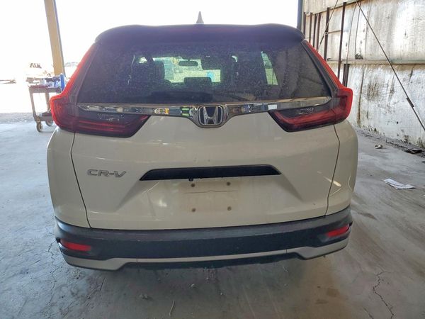 2020 HONDA CR-V LX