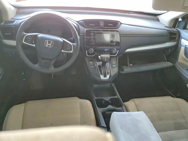 2020 HONDA CR-V LX