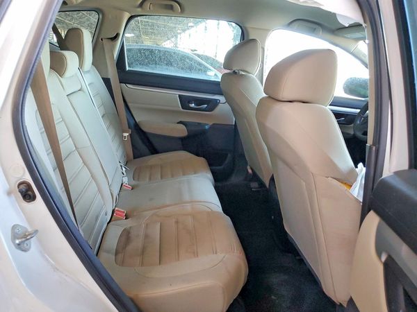 2020 HONDA CR-V LX