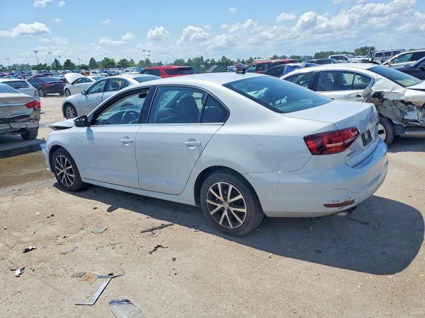 2018 VOLKSWAGEN JETTA SE, Wolfsburg
