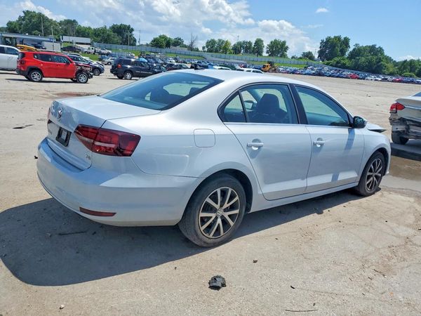 2018 VOLKSWAGEN JETTA SE, Wolfsburg