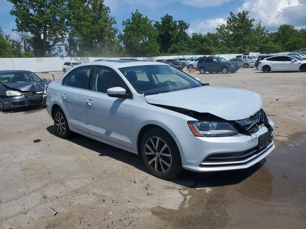 2018 VOLKSWAGEN JETTA SE, Wolfsburg