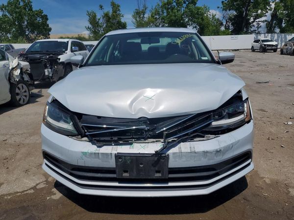 2018 VOLKSWAGEN JETTA SE, Wolfsburg