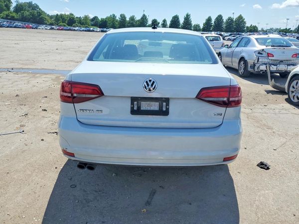 2018 VOLKSWAGEN JETTA SE, Wolfsburg