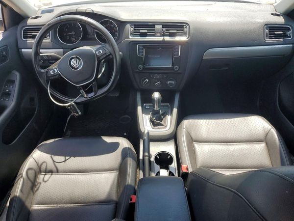 2018 VOLKSWAGEN JETTA SE, Wolfsburg