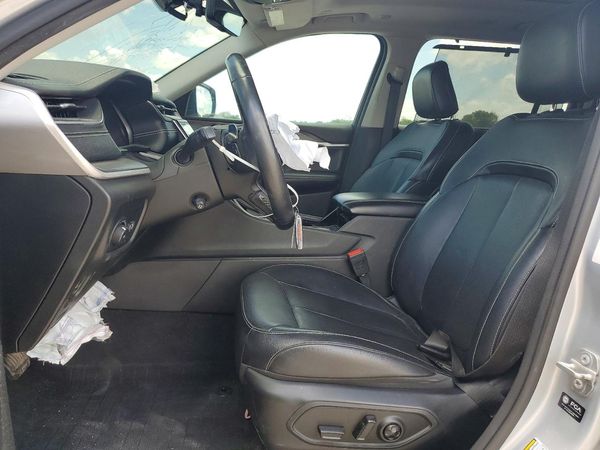 2022 JEEP GRAND CHEROKEE L LIMITED 4X2