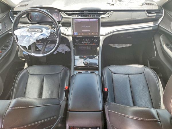 2022 JEEP GRAND CHEROKEE L LIMITED 4X2
