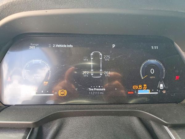 2022 JEEP GRAND CHEROKEE L LIMITED 4X2