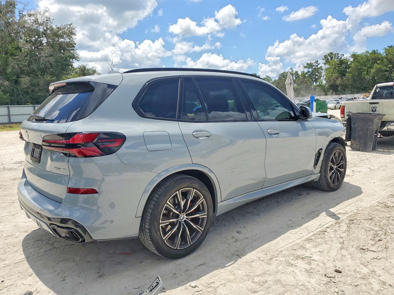 2024 BMW X5