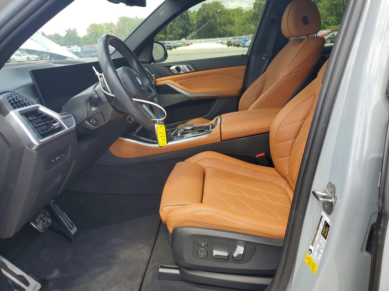 2024 BMW X5