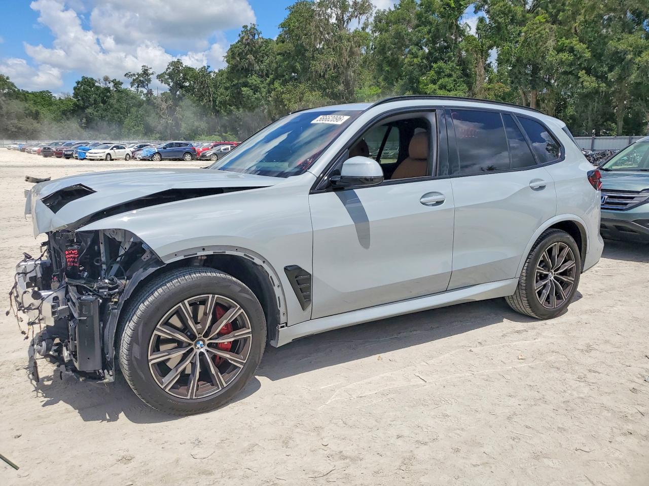2024 BMW X5