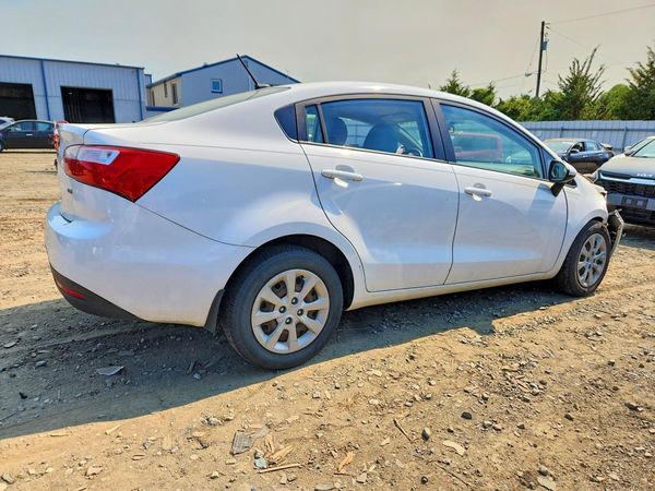 2013 KIA RIO LX
