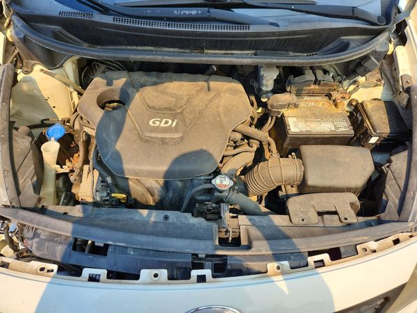 2013 KIA RIO LX