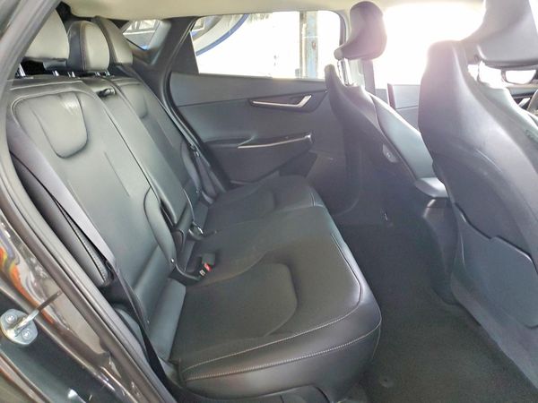 2024 KIA EV6 Light, Wind