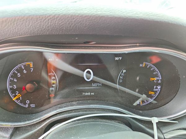 2021 JEEP GRAND CHEROKEE LAREDO 4X2