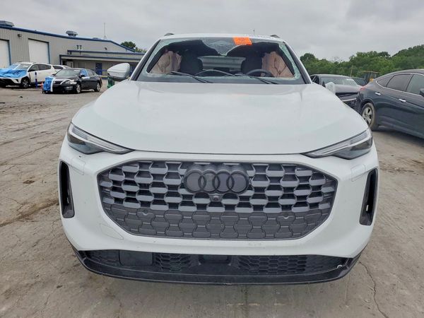 2025 AUDI Q5