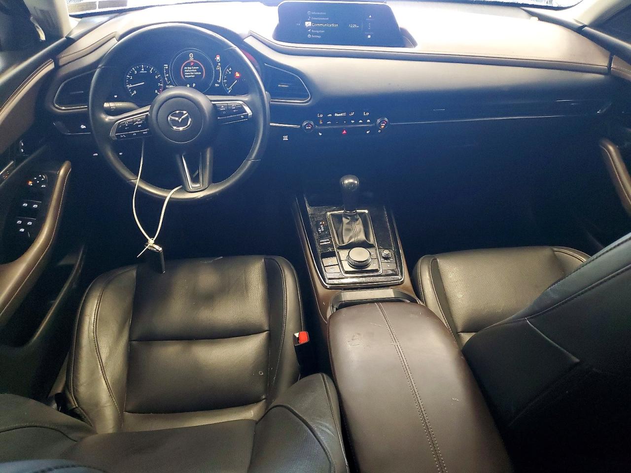 2024 MAZDA CX-30 Premium Package