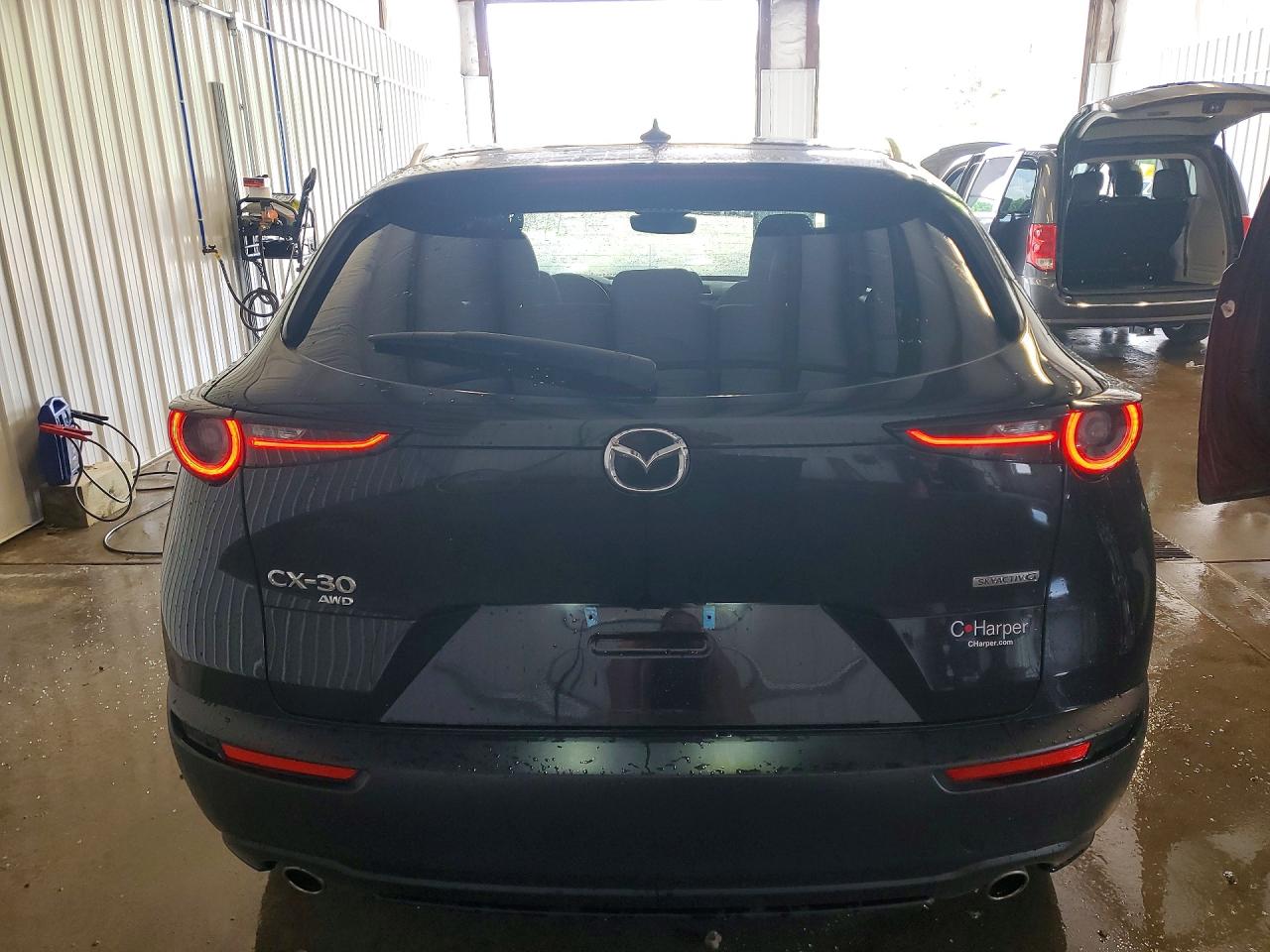 2024 MAZDA CX-30 Premium Package