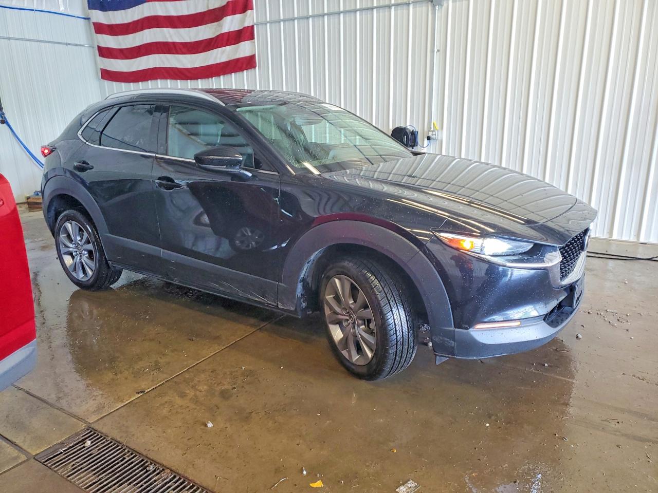 2024 MAZDA CX-30 Premium Package