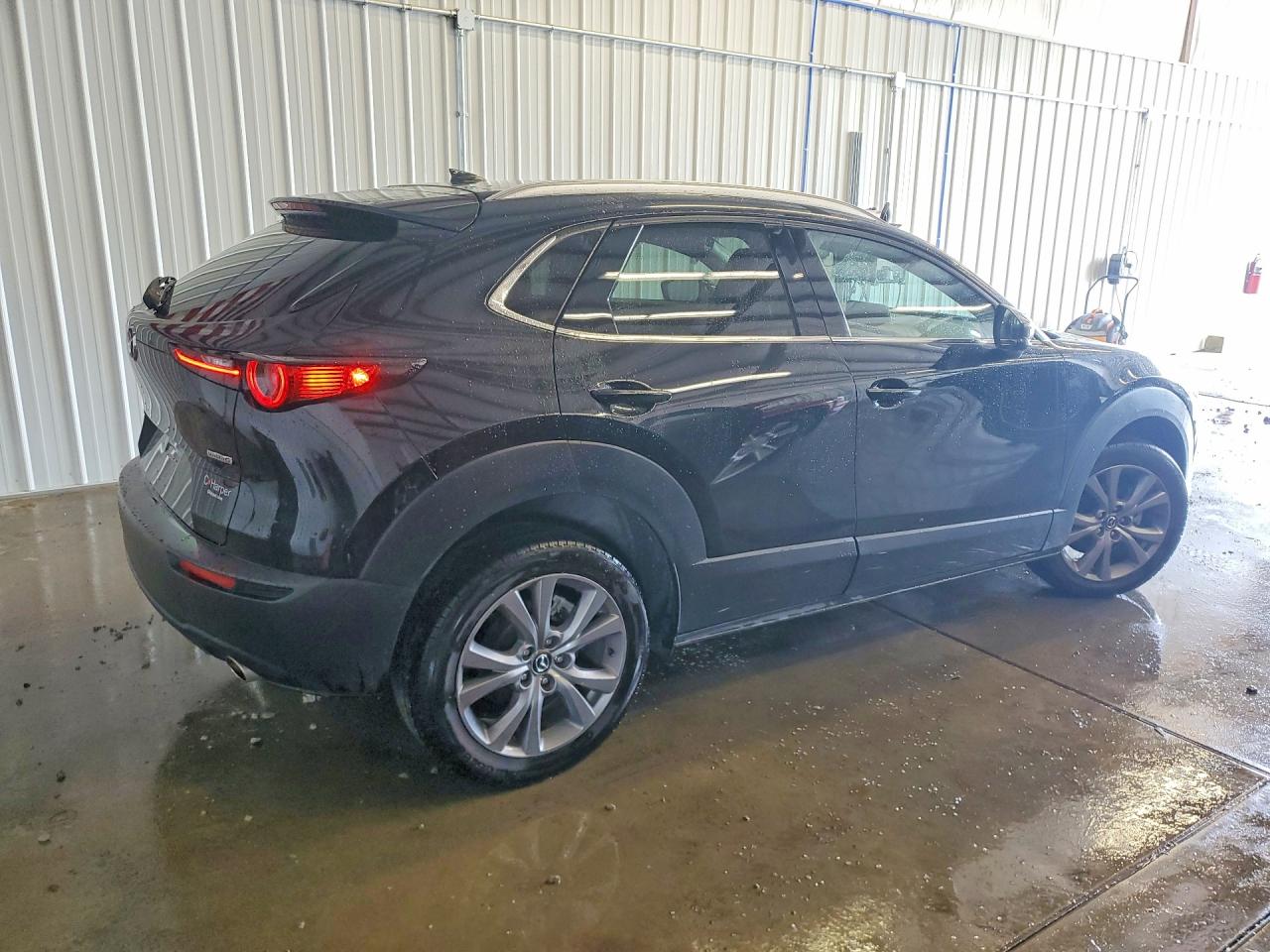 2024 MAZDA CX-30 Premium Package