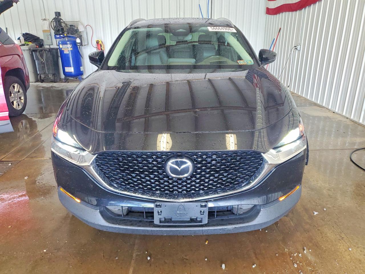 2024 MAZDA CX-30 Premium Package