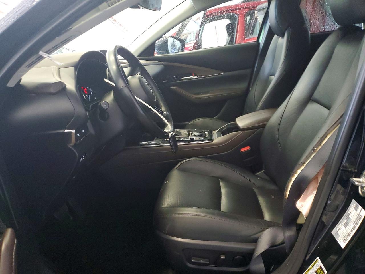 2024 MAZDA CX-30 Premium Package