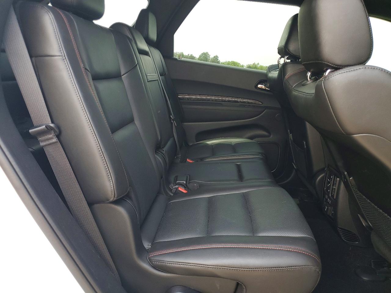 2026 DODGE DURANGO GT Hemi