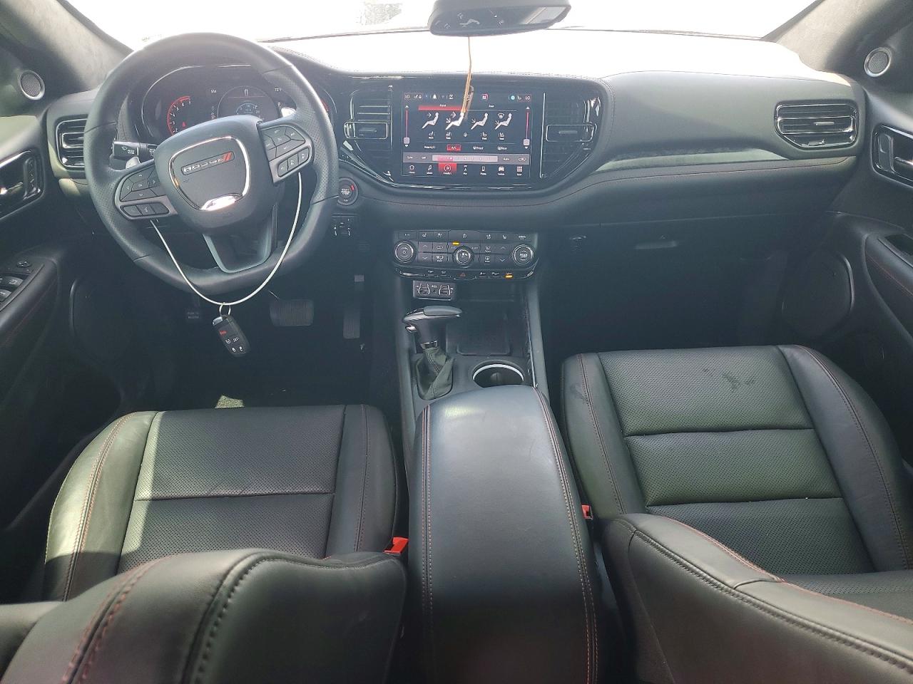 2026 DODGE DURANGO GT Hemi