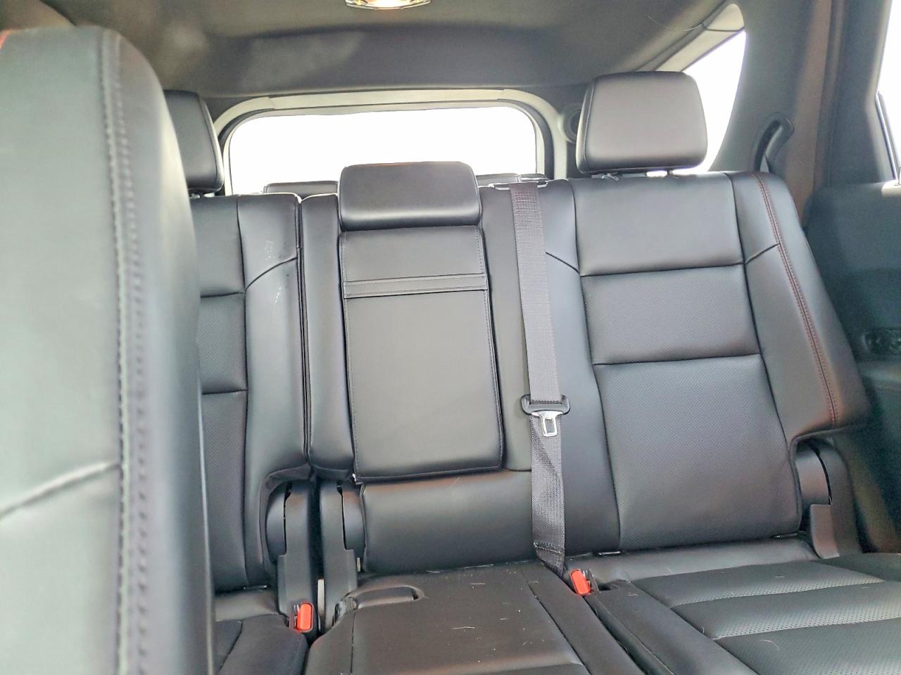 2026 DODGE DURANGO GT Hemi