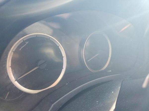 2015 LEXUS IS