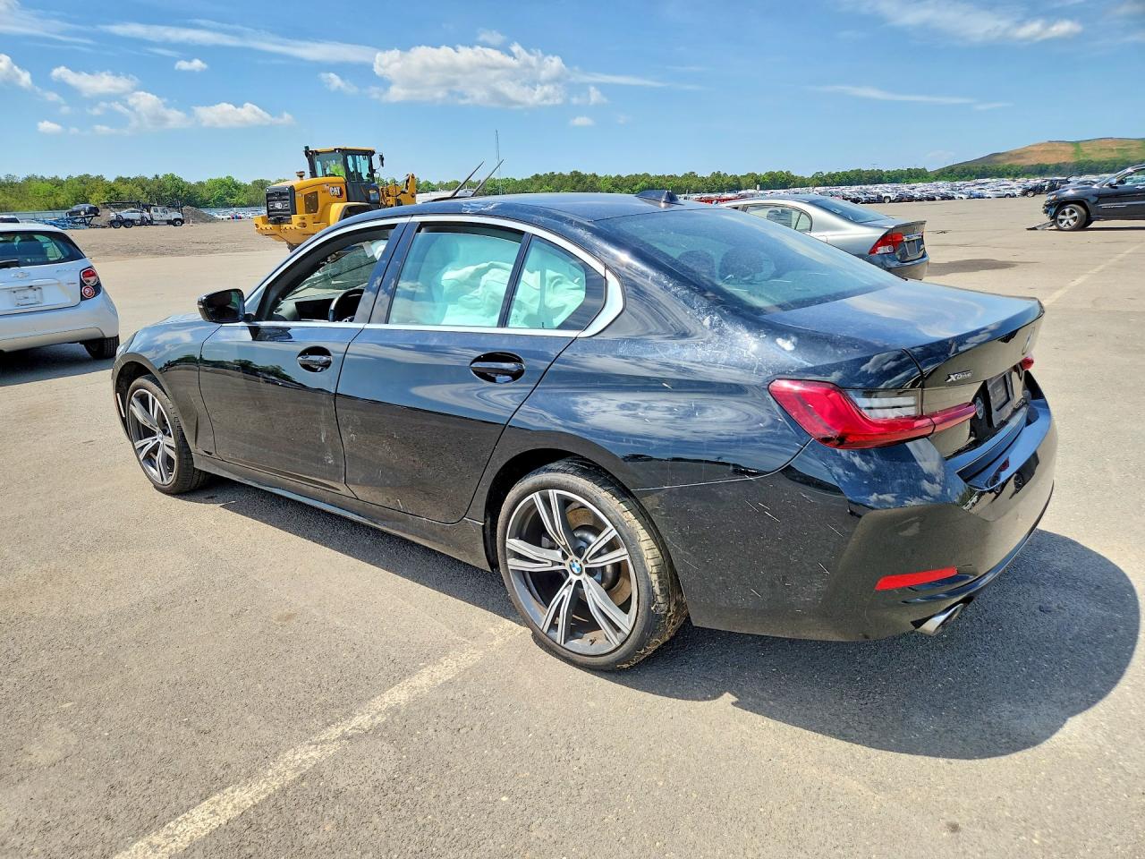 2024 BMW 330XI xDrive