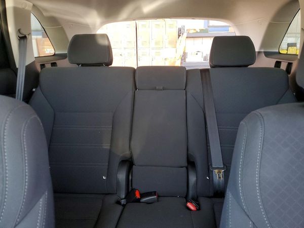 2017 KIA SORENTO L, LX