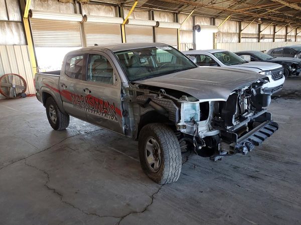 2019 TOYOTA TACOMA