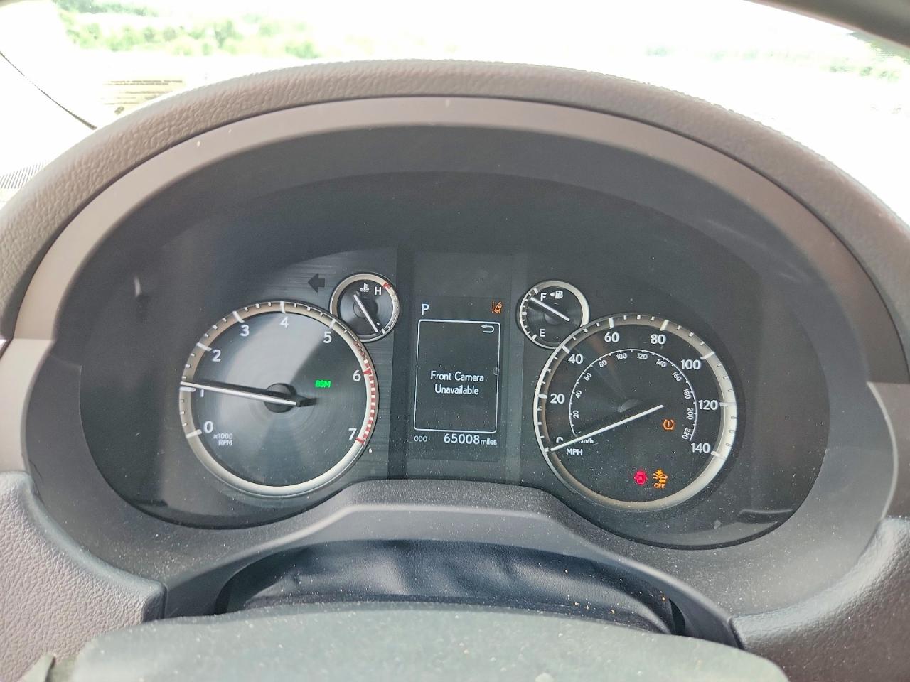 2023 LEXUS GX 460 Premium