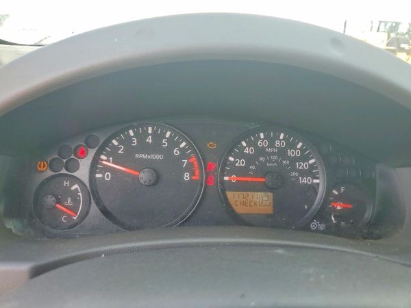 2021 NISSAN FRONTIER King Cab