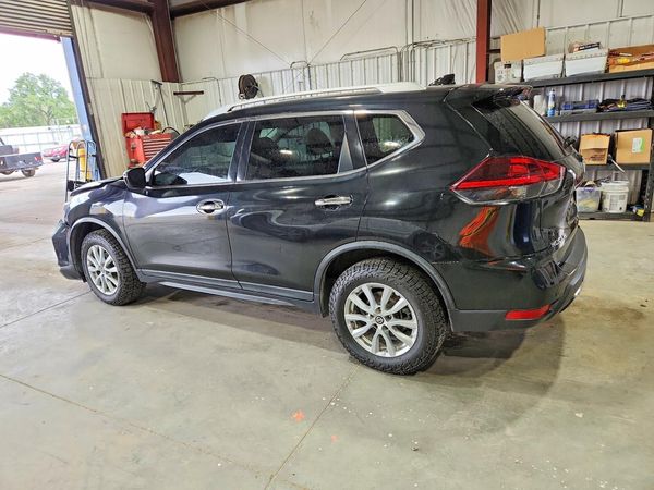 2020 NISSAN ROGUE