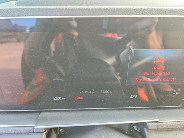 2026 MERCEDES-BENZ GLE GLE450e 4MATIC