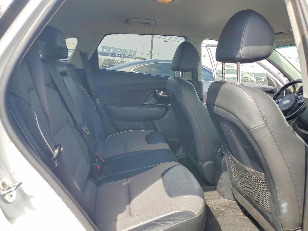 2020 KIA NIRO EX