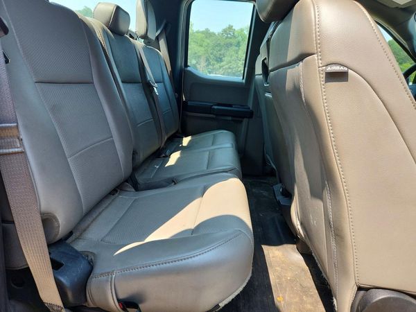 2020 FORD F150