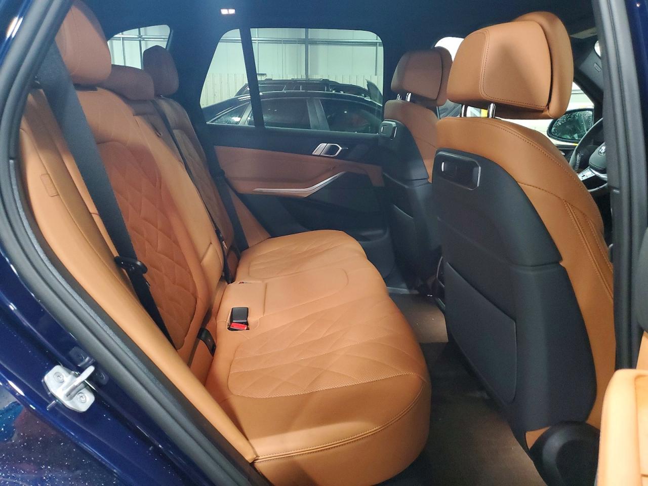 2026 BMW X5 xDrive40