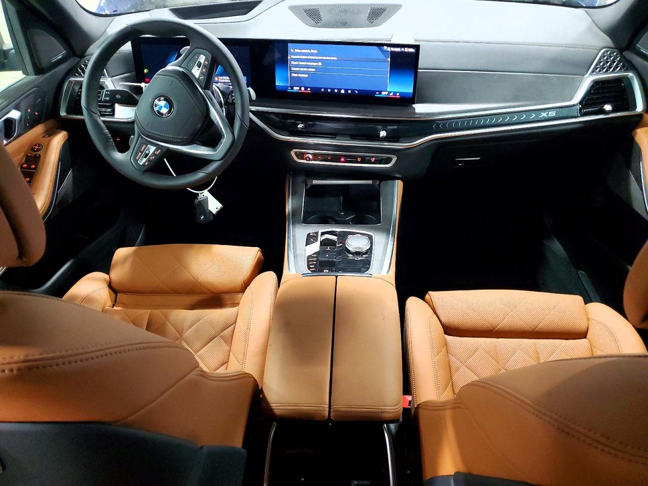2026 BMW X5 xDrive40
