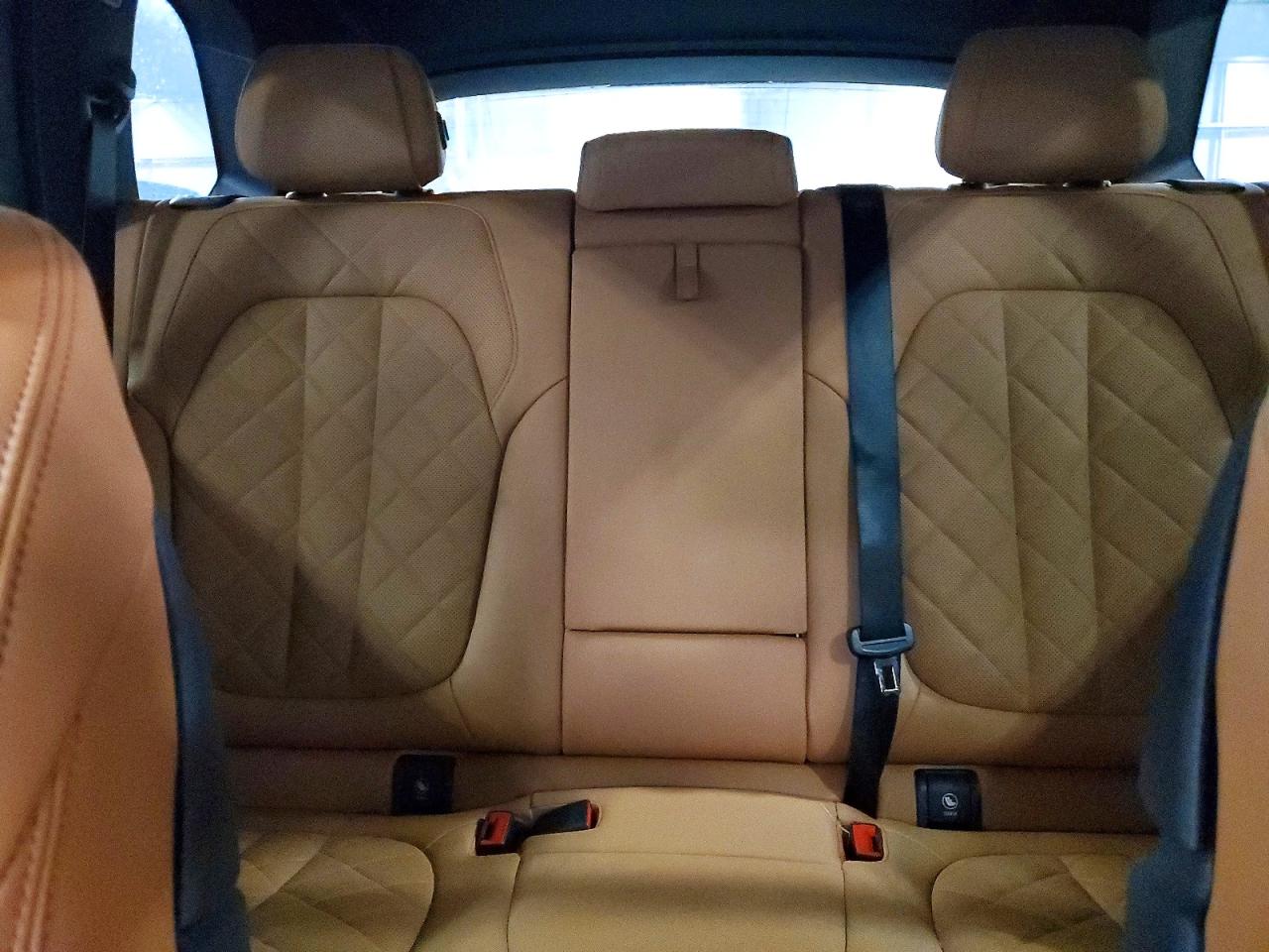 2026 BMW X5 xDrive40