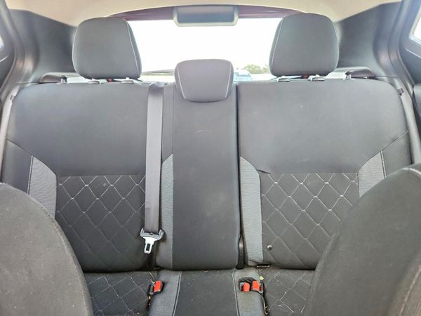 2019 NISSAN KICKS